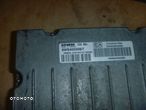 PEUGEOT 307 2.0 HDI KOMPUTER STEROWNIK SILNIKA SW9646449280 - 2