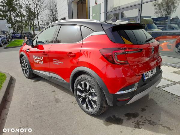 Renault Captur 1.0 TCe Techno - 7