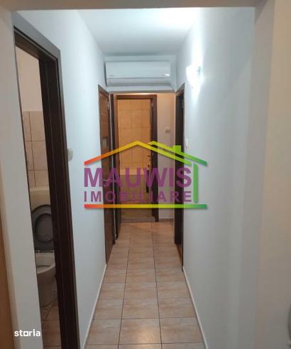 Vand apartament cu 3 camere in zona IRA Sos Oltenitei, 6 min metrou.-6