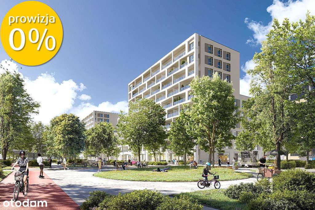 Galeria Mokotów | 3 -pokoje+Loggia 5 m2 |Promocja-7