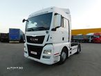 MAN Tgx 18480 - 1