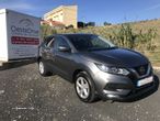 Nissan Qashqai 1.5 dCi Business Edition DCT - 3