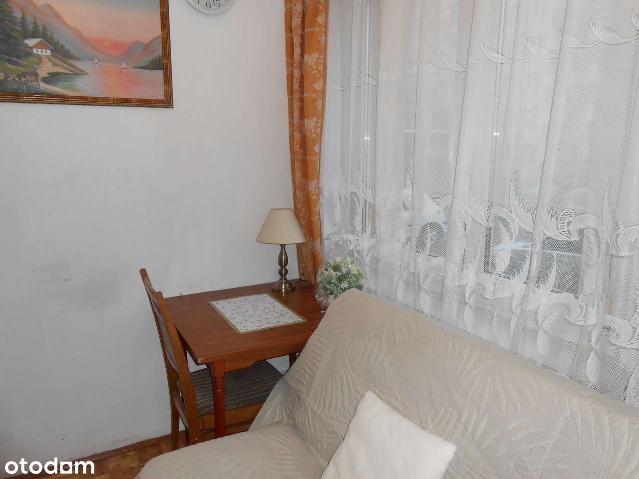 Dla Kobiety pokój 11 m2, w Centrum, przy Galerii Słonecznej - Pełny obrazek: 4/12