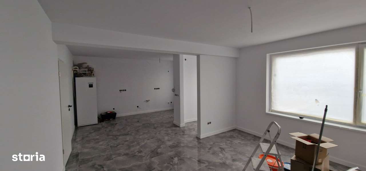 Casa la cheie, 120 mp utili, la intrarea in Cristian, COMISION 0% - Imagine principală: 5/15