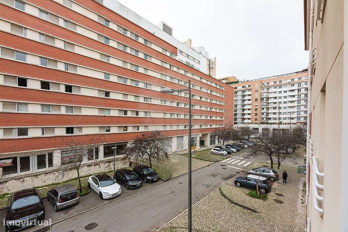 Apartamento T3 para venda-23