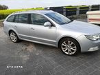 Skoda Superb Combi 1.8 TSI Ambition - 13