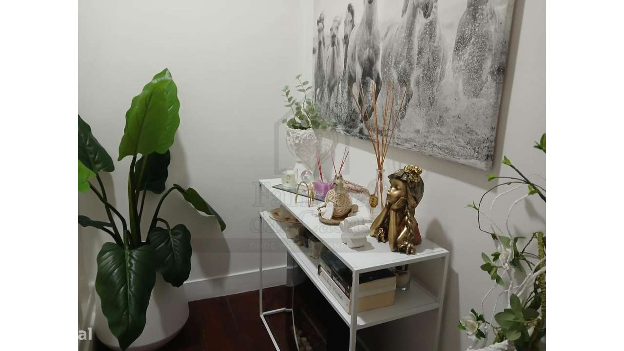 T3 com Logradouro e Garagem-Seixal-11