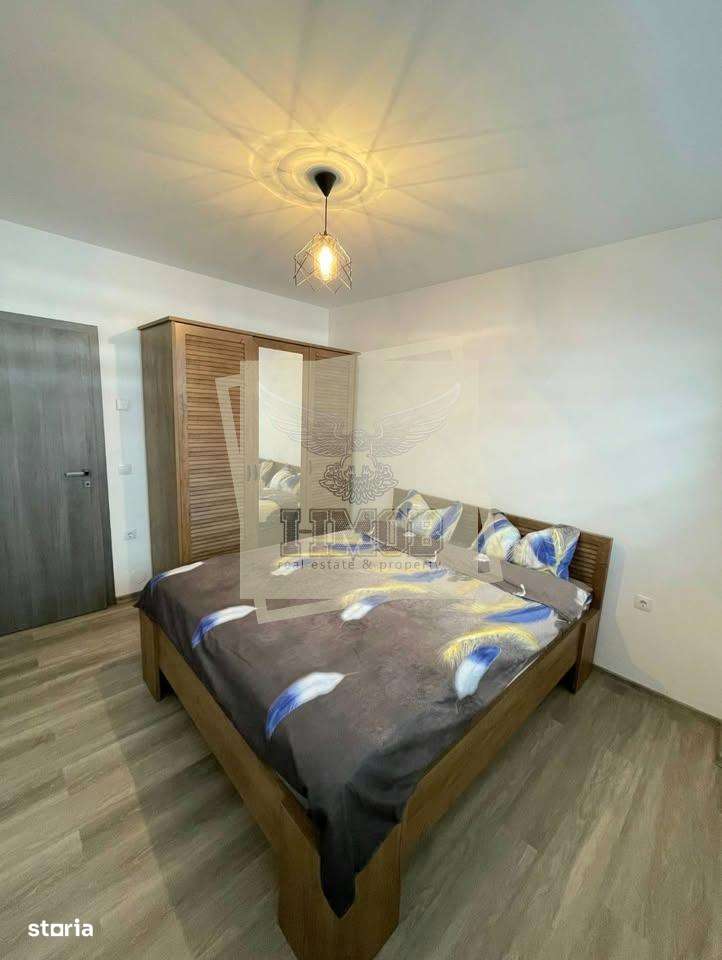 Apartament  3 camere terasa si loc parcari in Kogalniceanu-2