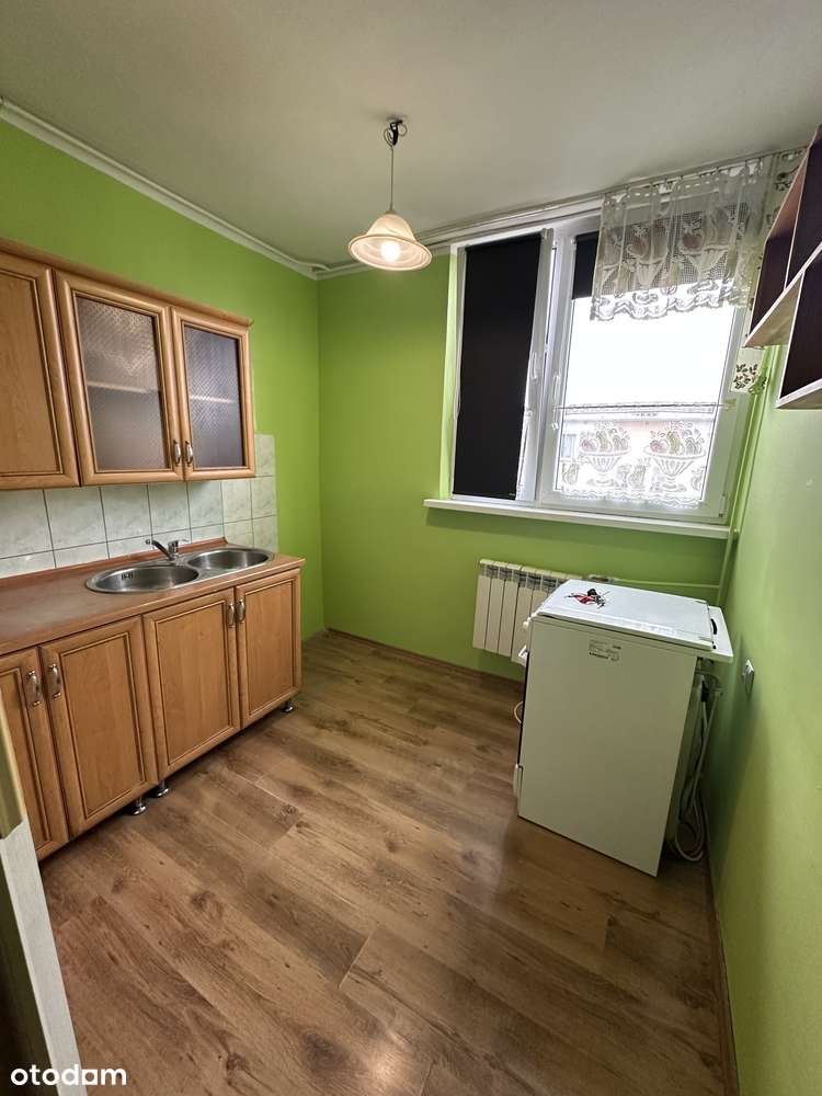 Przytulne mieszkanie w atrakcyjnej lokalizacji-0