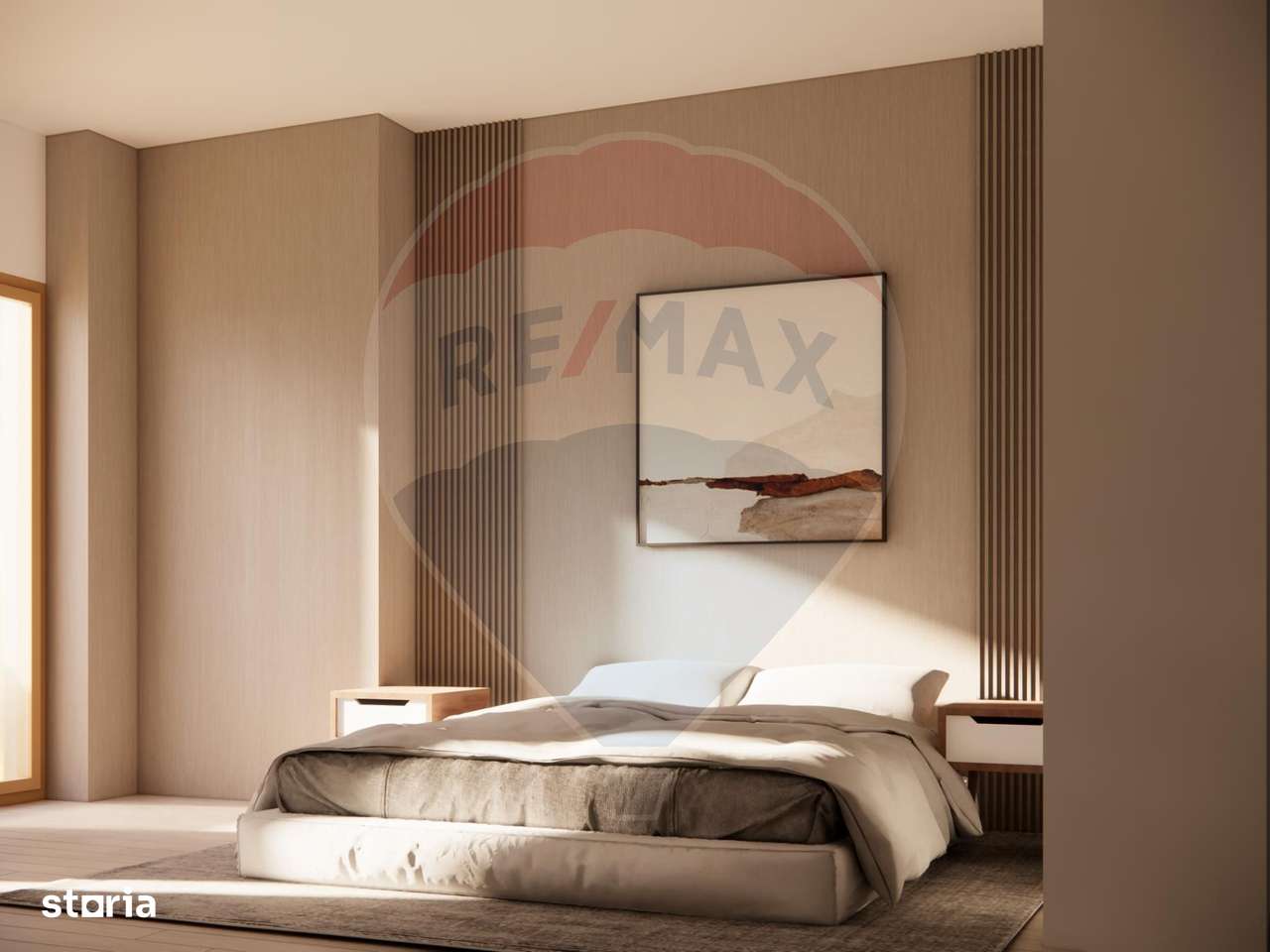 Vanzare  APARTAMENT CU 3 CAMERE - Imagine principală: 5/6