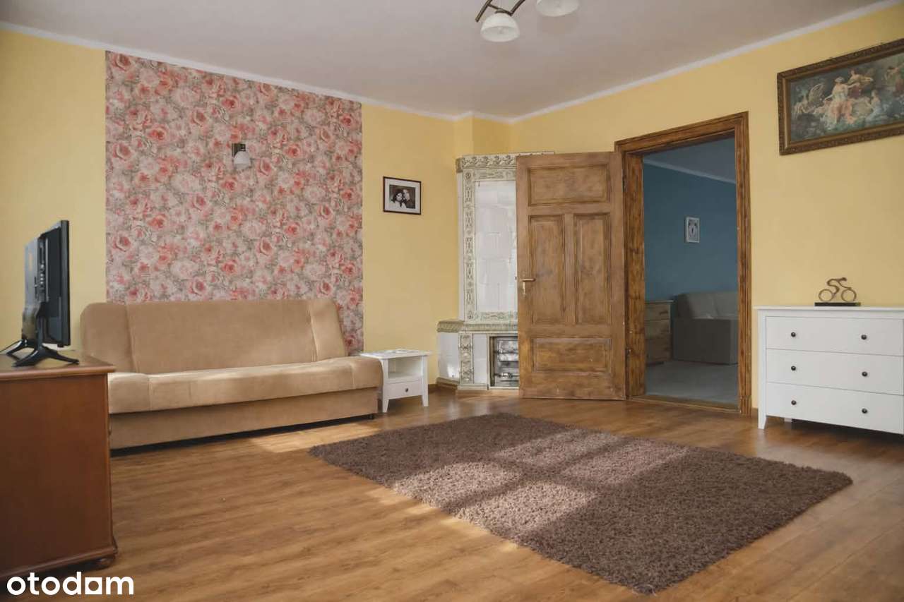 2 pokoje - centrum Malborka  62 m² - Pełny obrazek: 4/13