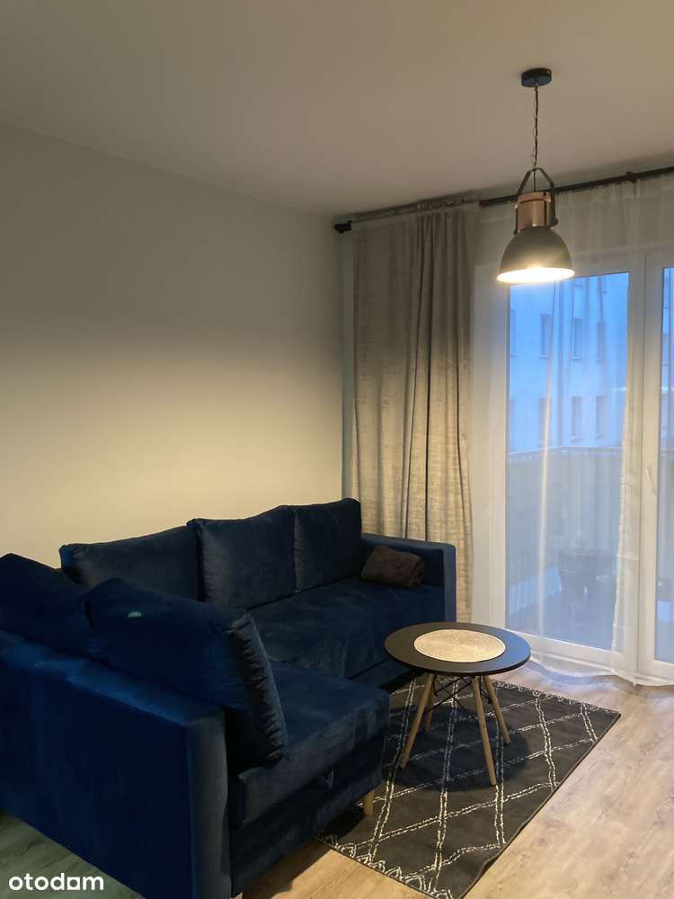 Nowoczesny apartament w centrum / Modern apartment - Widok 4