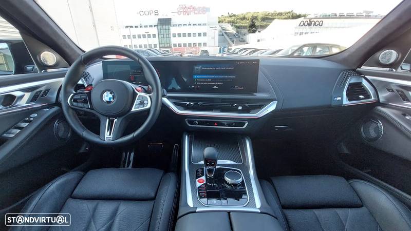 BMW XM Standard - 9