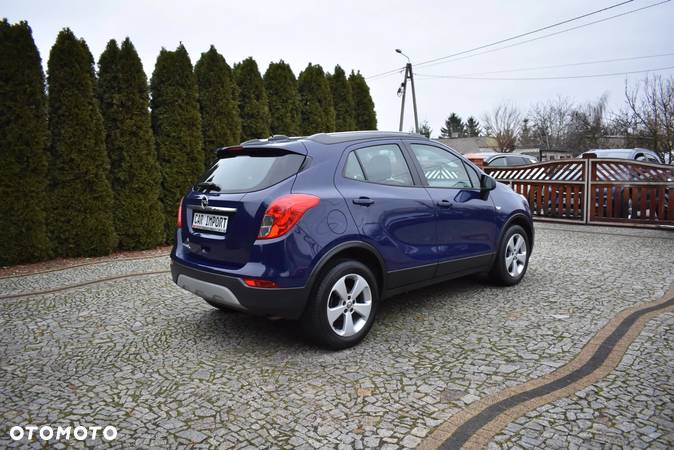 Opel Mokka 1.6 Enjoy S&S - 24