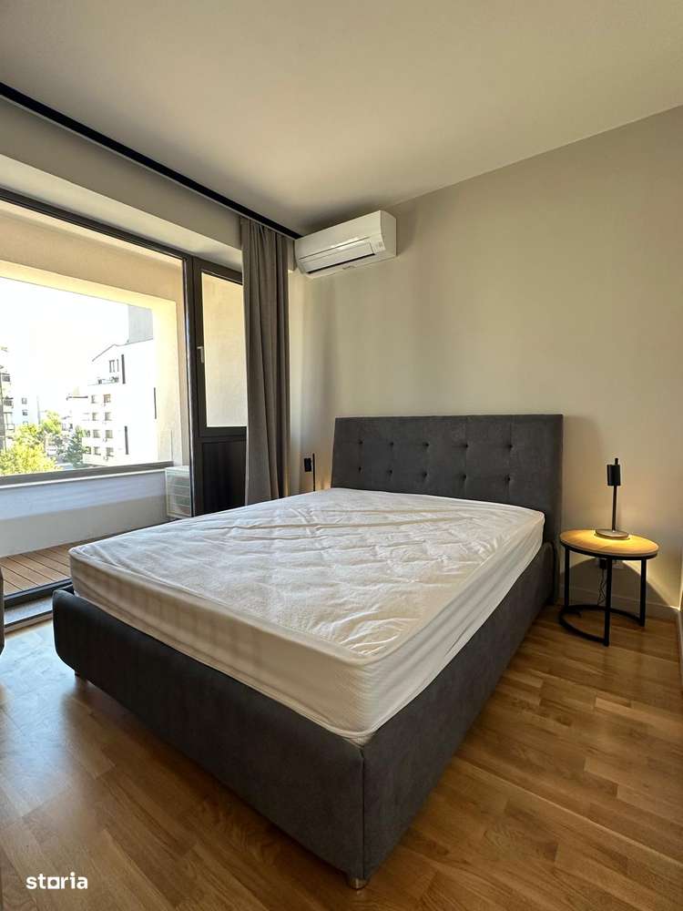 Studio de inchiriat // Park Avenue // Soseaua Nordului - Imagine principală: 3/10