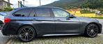 BMW 325 d Touring Aut. M Sport - 17