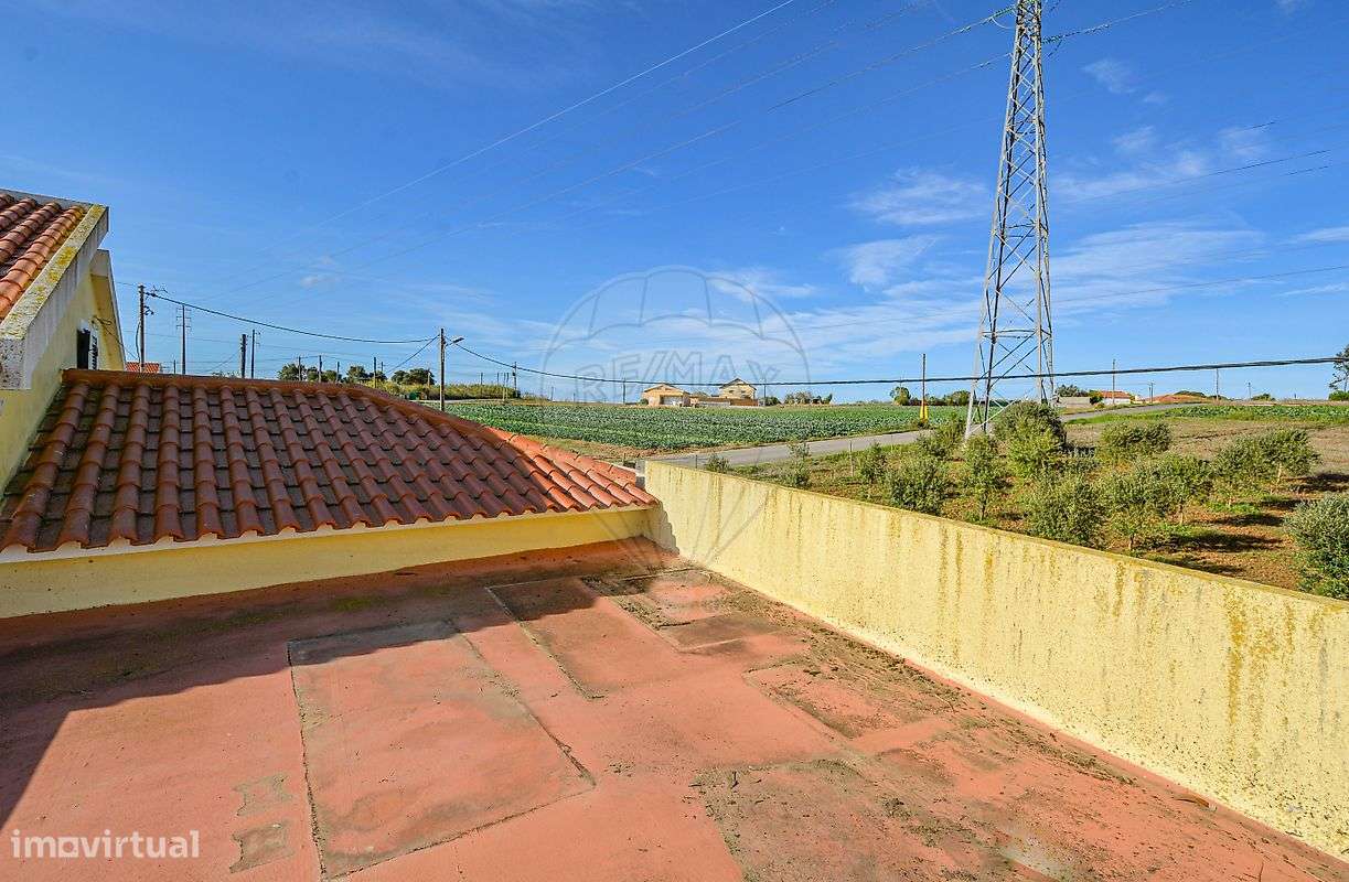 Moradia T4 para venda-16