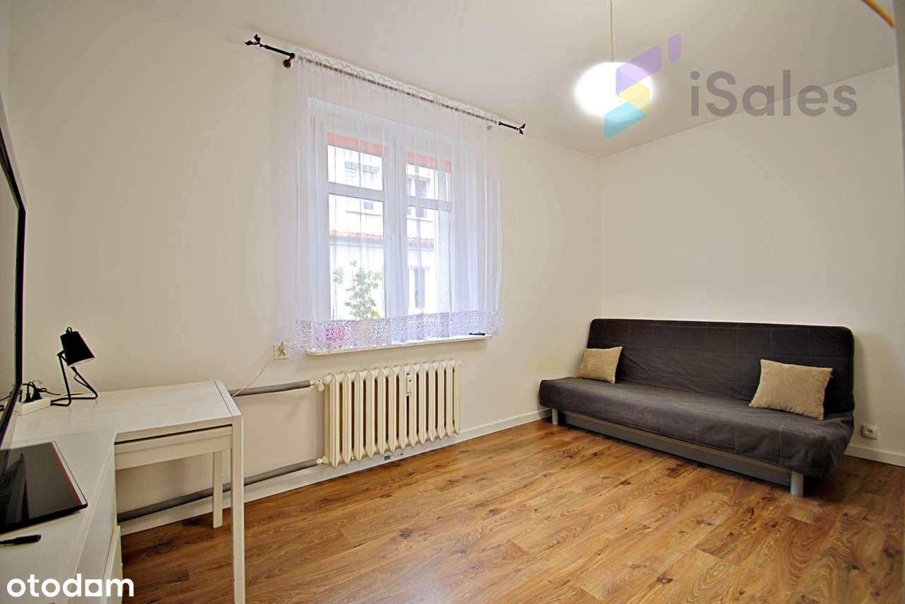 Bez prowizji | I PIĘTRO | 3 pokoje | GARAŻ-7