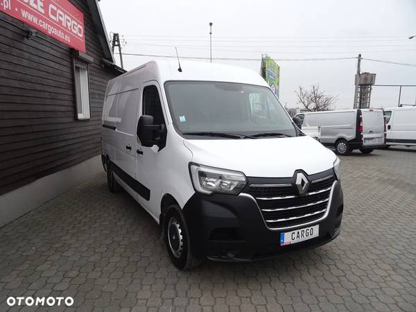 Renault MASTER - 4