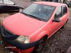 Dezmembrez Dacia logan 1.4 mpi - 3