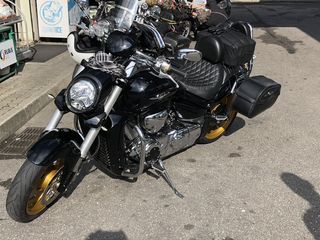 Motos SUZUKI INTRUDER - Zona Norte, São Paulo