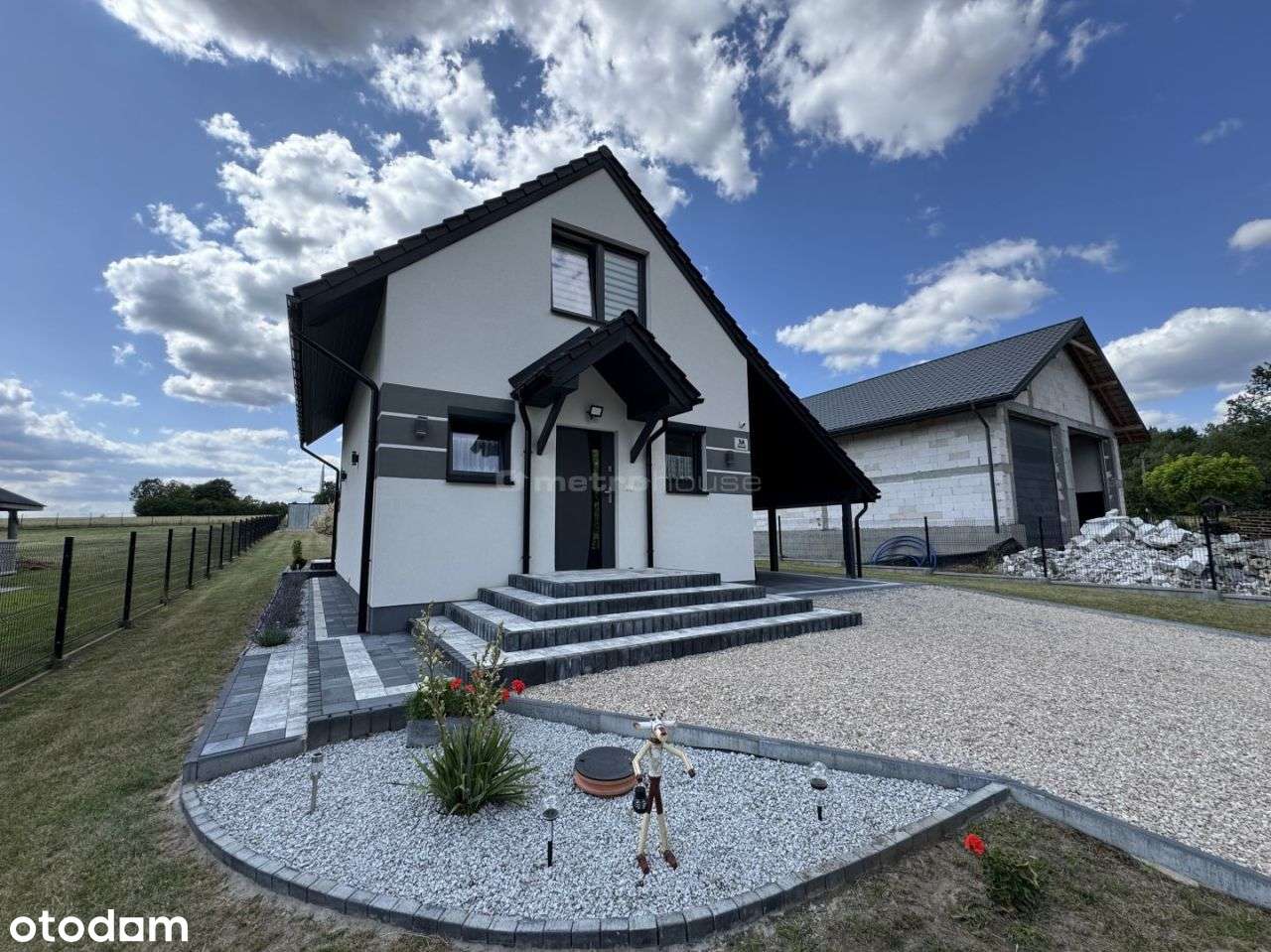 Dom, 80,36 m², Mokry Bór - Pełny obrazek: 2/20