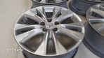 TOYOTA RAV4 IV FELGI ALUMINIOWE 18X7.5 - 5