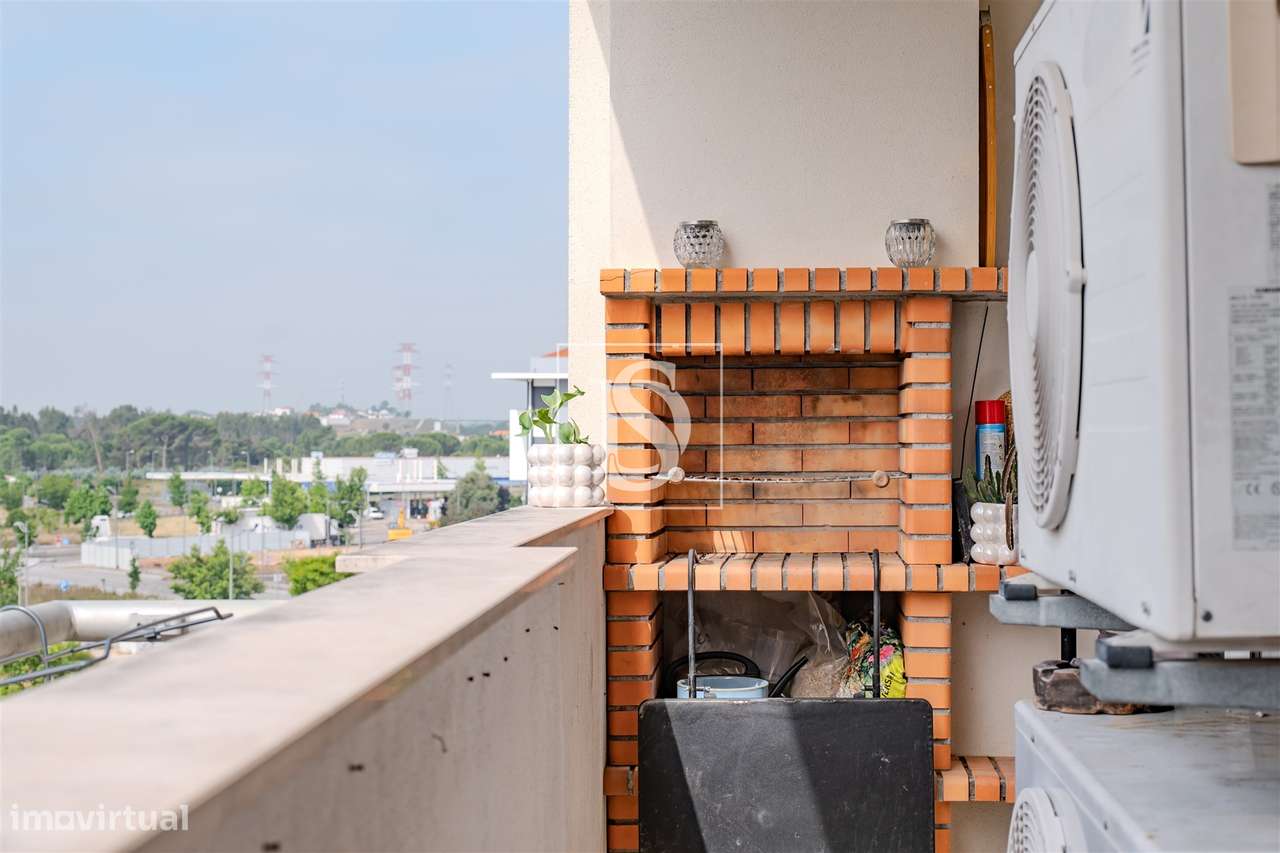 Apartamento T3 Venda em Nossa Senhora de Fátima,Entroncamento-19