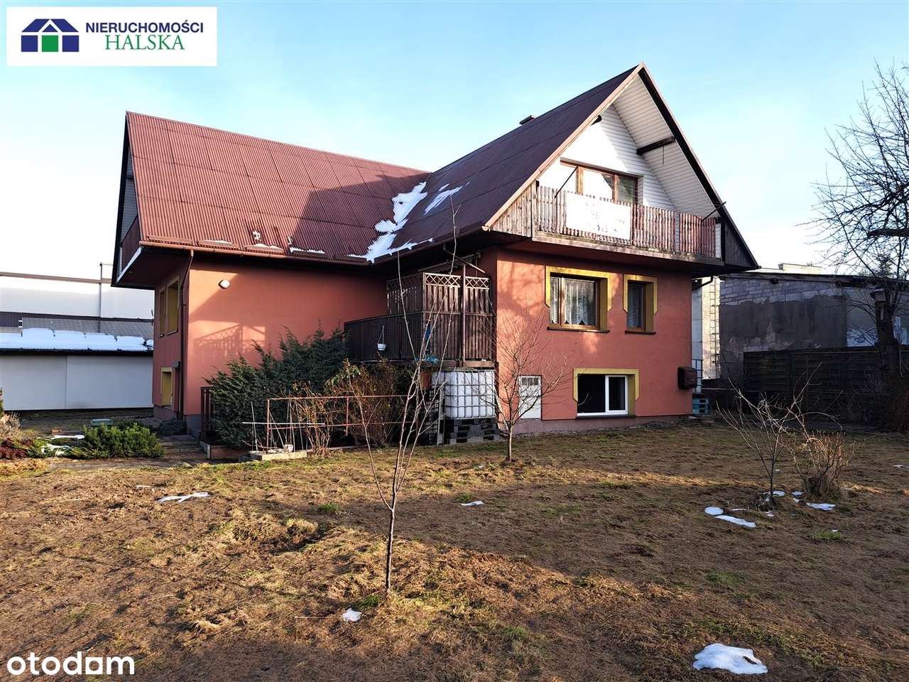 Do sprzedaży dom jednorodziny Brzeszcze! - Pełny obrazek: 3/16