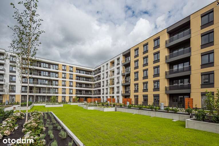 Miejsce postojowe gratis Trzy pokoje Dodatkowe WC-8