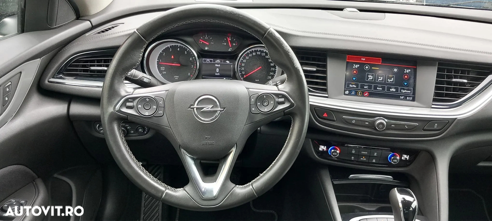 Opel Insignia Grand Sport 1.5 Turbo Start/Stop Aut. Innovation - 10