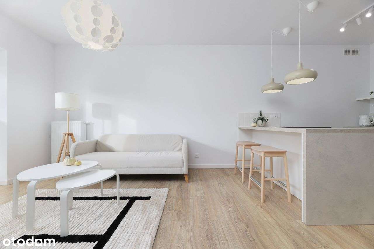 wygodne mieszkanie 2 pokojowe - bez pośredników + GARAŻ - Pełny obrazek: 2/20