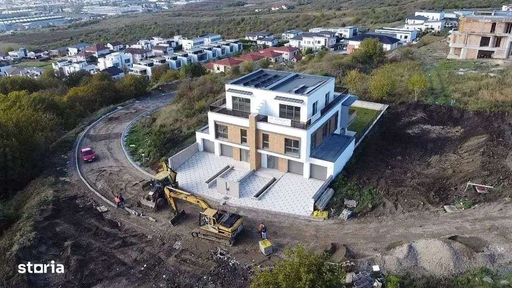 Casa tip Duplex, zona Iris - Imagine principală: 5/5