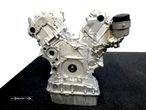 Motor OM642896 MERCEDES 3.0L 184 CV - 2