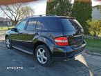 Mercedes-Benz ML 420 CDI 4-Matic - 3