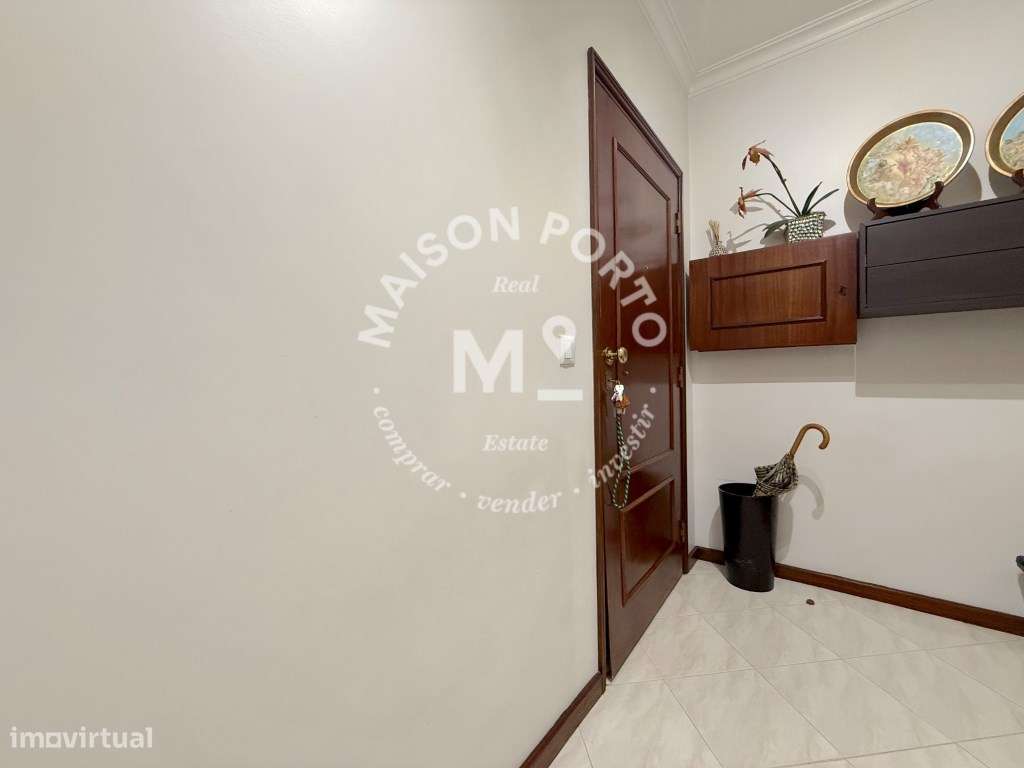 Apartamento T3 com 2 Varanda e Estacionamento em Rio Tinto, próximo...-30