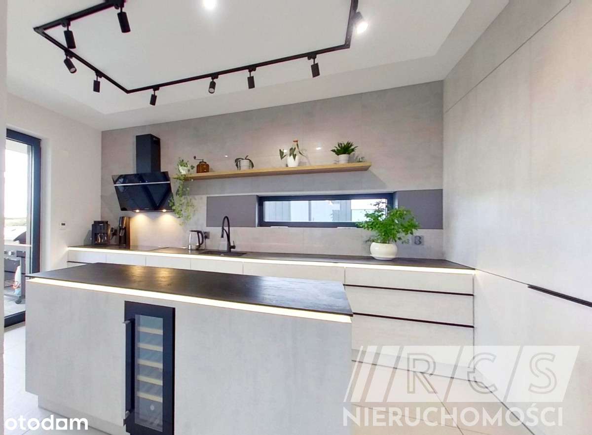 „Luksusowy dom z dużą działką 1450 m² | Kębłowice-5