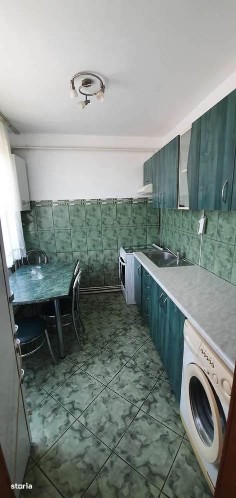 Garsoniera et.1 zona Zefirului - Imagine principală: 1/4