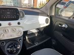 Fiat 500 1.2 8V Dualogic Lounge - 32