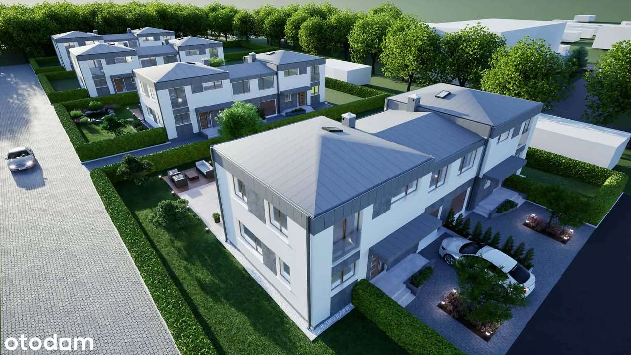 Działka inwestycyjna-12