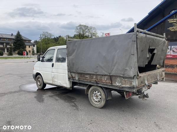 Volkswagen LT35 - 5