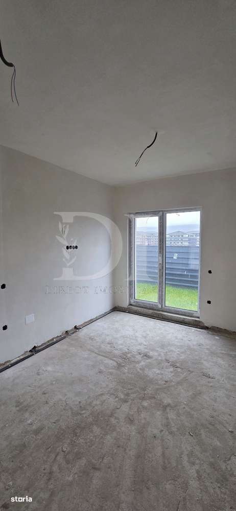 Casa finalizata 2025 108mp cu parcare si gradina  zona Terra-13