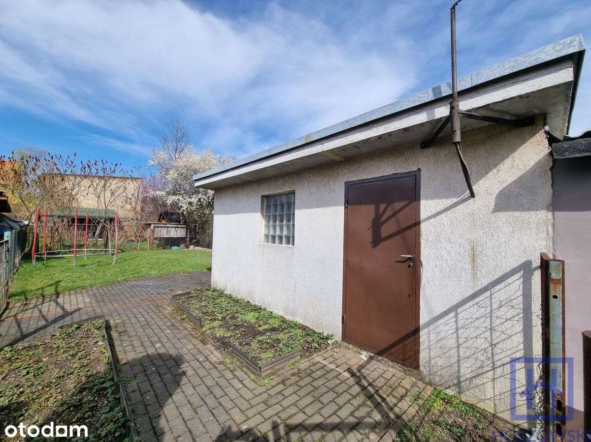 Mieszkanie 5 pokojowe z garażem-9