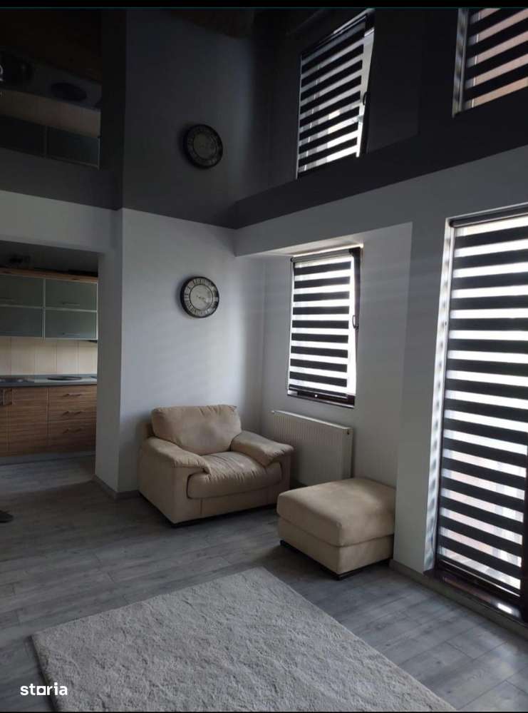 Studio Centru Mamaia zona Butoaie 66900 euro - Imagine principală: 5/7