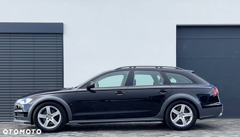 Audi A6 Allroad quattro 3.0 TDI S tronic DPF - 5