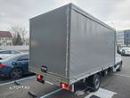 Mercedes-Benz Sprinter 317 CDI 8 europaleti, dormitor spate, scaun perna sofer - 4