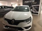 Renault Mégane 1.5 Blue dCi Intens - 5