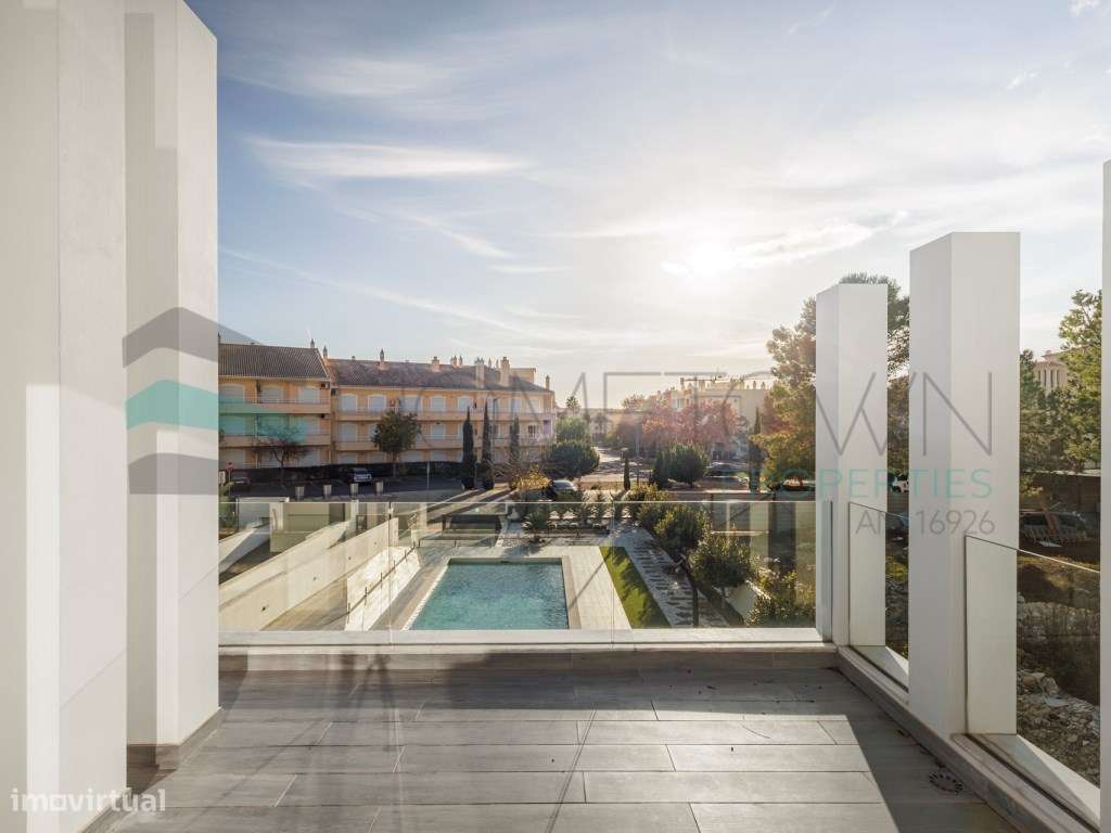 Nova moradia V3 - Vilamoura-24