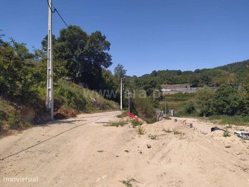 Terreno / Marco de Canaveses, Sande e São Lourenço - Grande imagem: 4/9