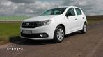 Dacia Sandero 1.0 SCe Access - 2